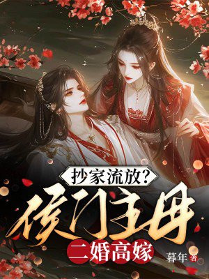 抄家流放?侯门主母二婚高嫁
