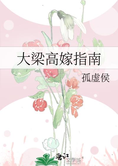 大梁高嫁指南